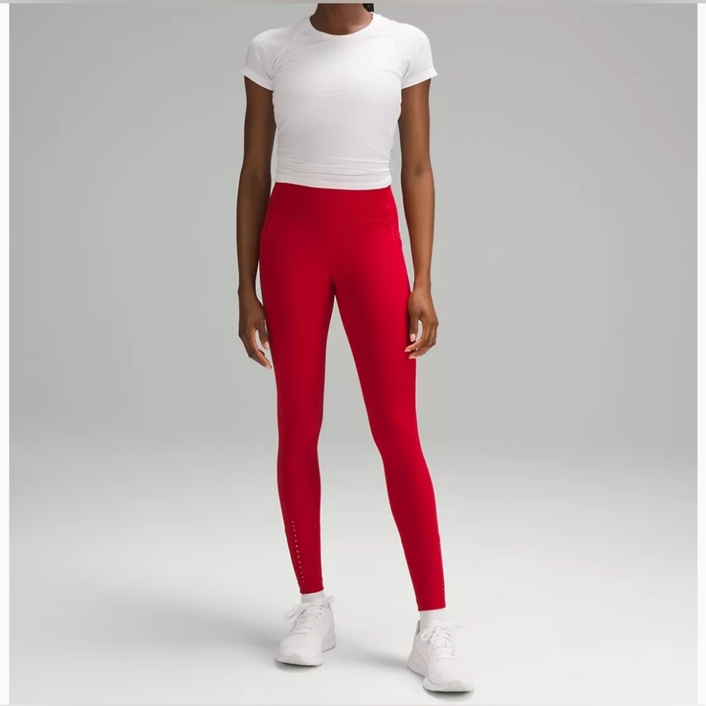 Lululemon Swift Speed High-Rise Tight 28"